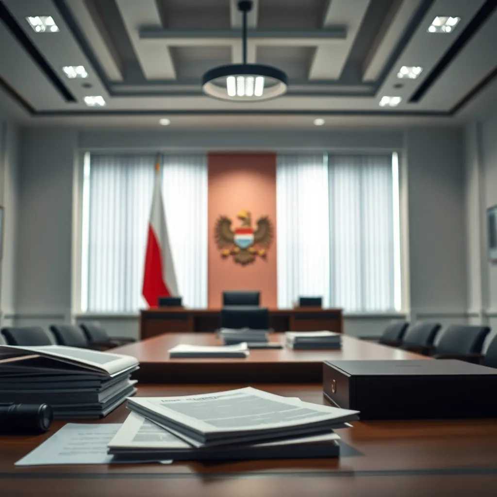 news about Polish legislation